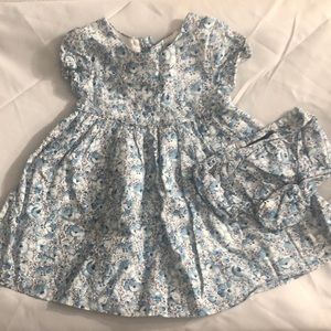 Polo Ralph Lauren baby girl 12 months